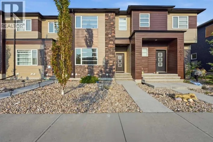 1636 Cornerstone Boulevard NE, Calgary