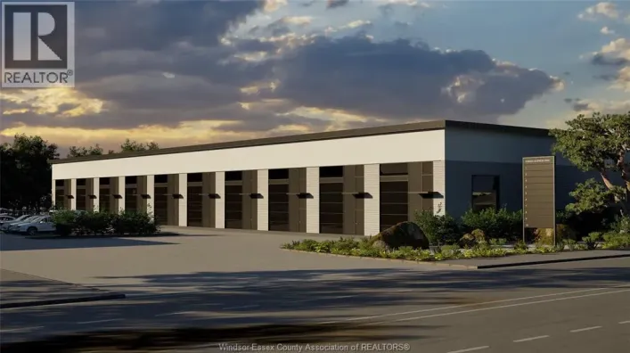 1636 HOWARD, Windsor