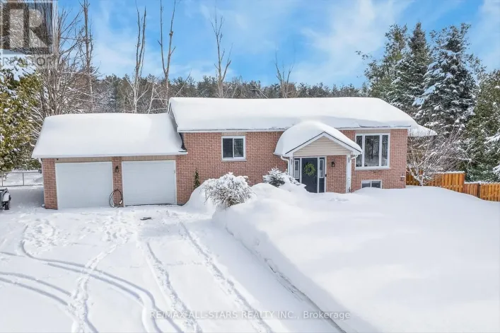 1636 KIRKFIELD ROAD, Kawartha Lakes