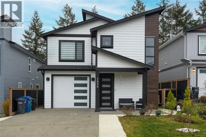 1636 Roberta Rd S, Nanaimo