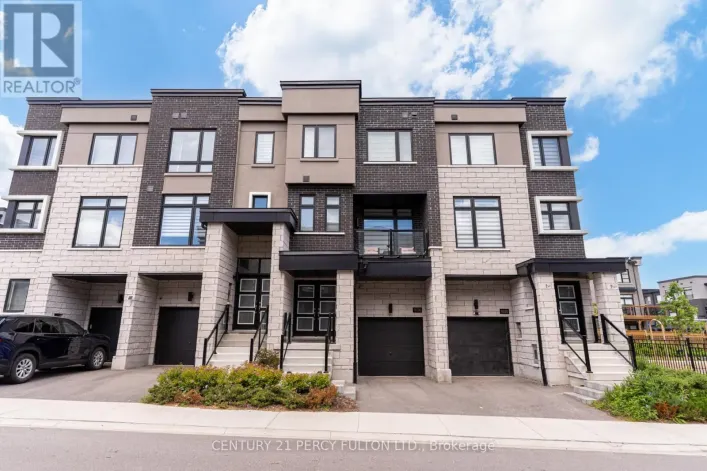 1636 SHINING STAR CHASE, Pickering