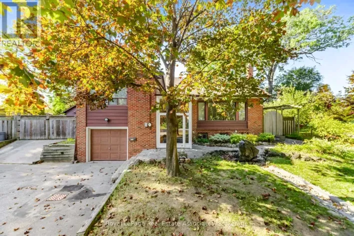 1636 SPRINGWELL AVENUE, Mississauga