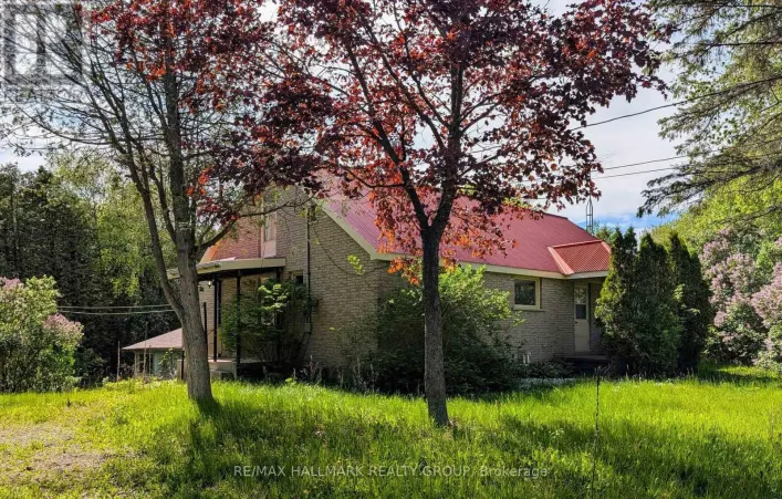 1636 STAGECOACH ROAD, Ottawa