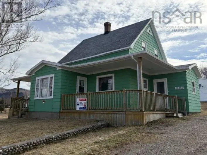 House for sale: 16364 Cabot Trail, La Prairie