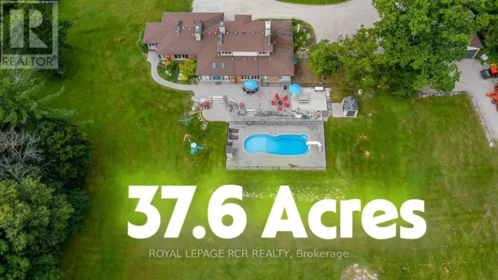 16365 BATHURST STREET, Newmarket