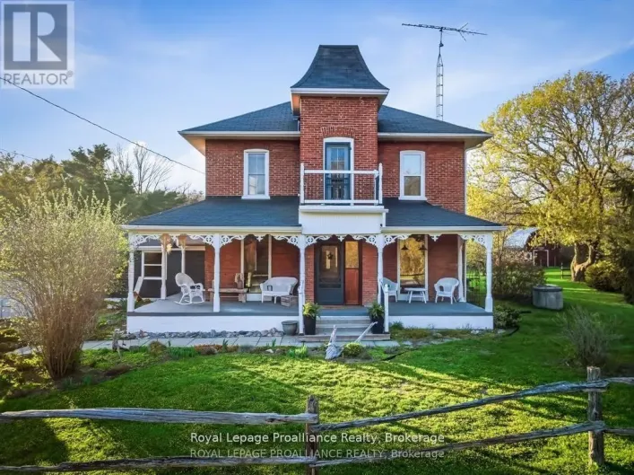 16366 HIGHWAY 2 ROAD, Quinte West