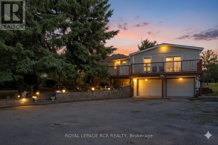 1637 15 SIDE ROAD, New Tecumseth