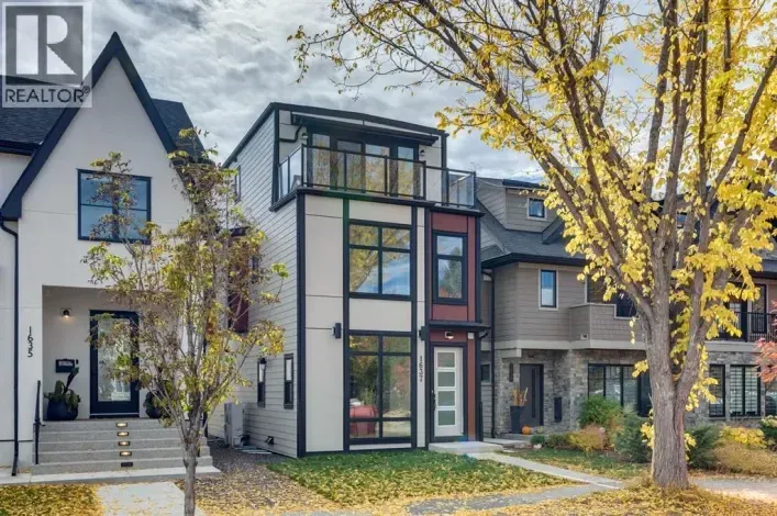 1637 Bowness Road NW, Calgary