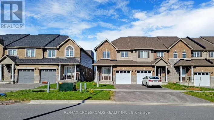 1638 HETHERINGTON DRIVE, Peterborough