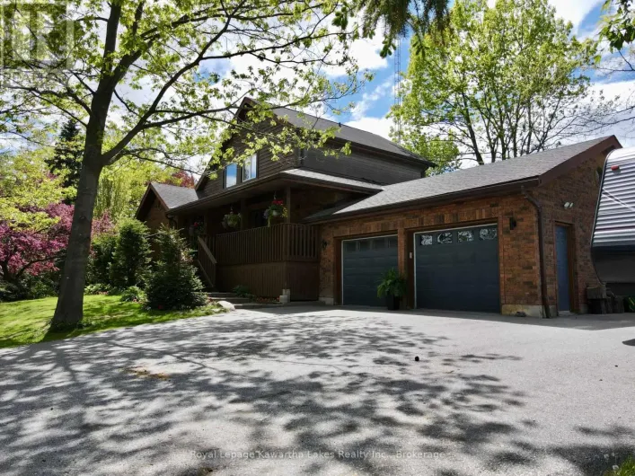 1638 ROAD 51 COUNTY ROAD, Ramara
