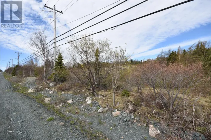 1638-1656 Conception Bay Highway, Conception Bay South