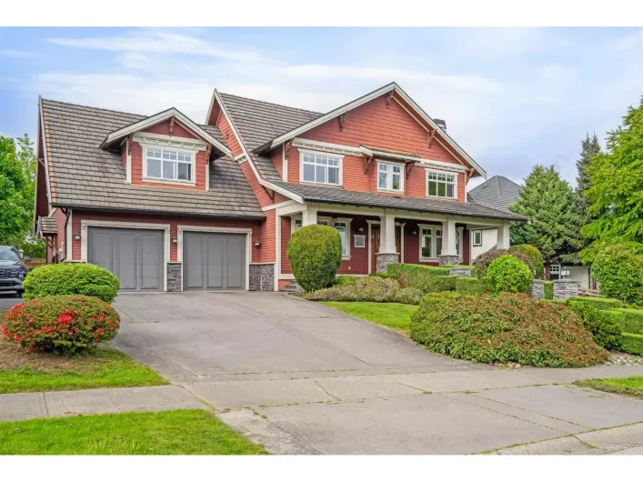 16383 HIGH PARK AVENUE, Surrey