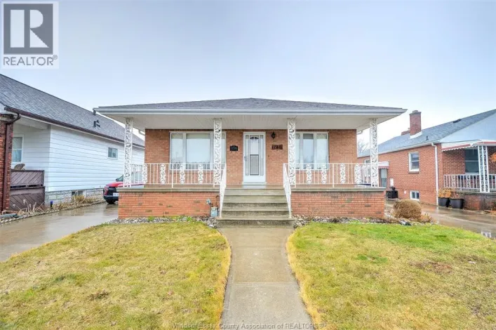 1639 LANGLOIS, Windsor