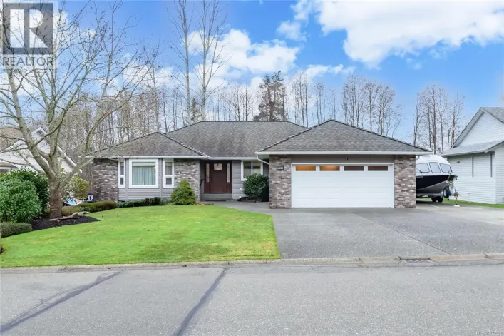 1639 Mallard Dr, Courtenay