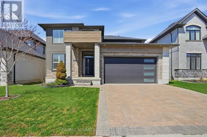 164 - 1061 EAGLETRACE DRIVE, London North