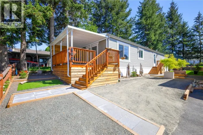 164 1160 Shellbourne Blvd, Campbell River