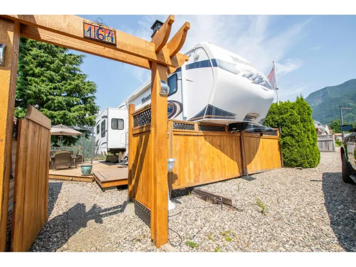 164 1436 FROST ROAD|Columbia Valley, Chilliwack