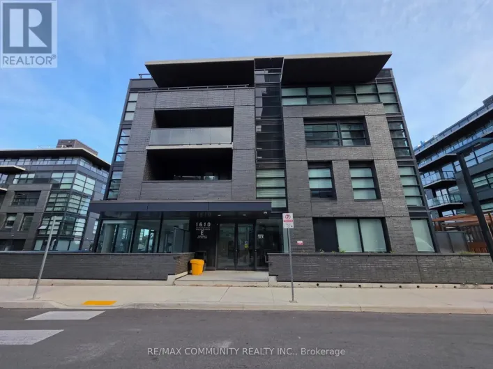 164 - 1610 CHARLES STREET, Whitby