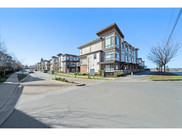 164 16488 64 AVENUE, Surrey