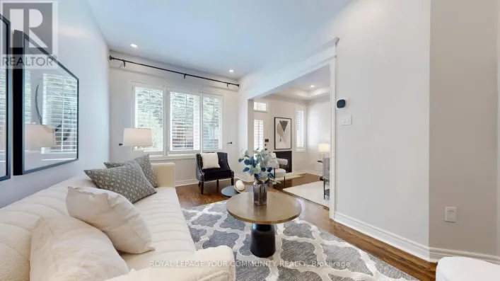 164 - 190 HARDING BOULEVARD W, Richmond Hill