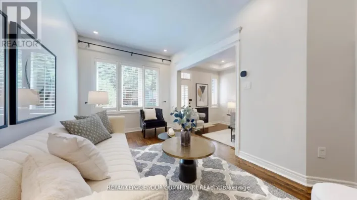 164 - 190 HARDING BOULEVARD W, Richmond Hill