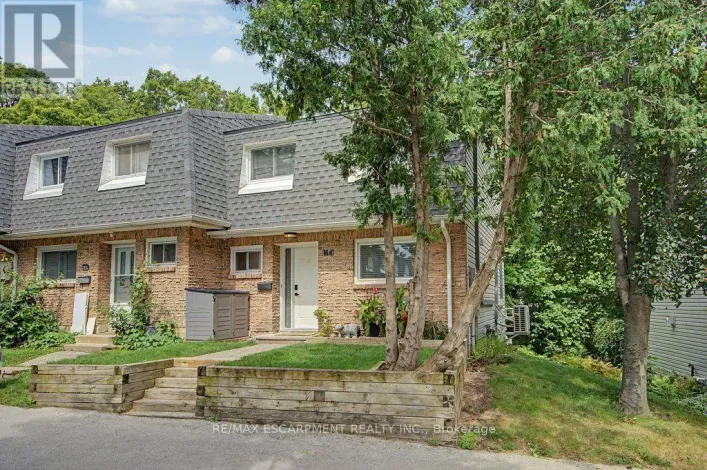 164 - 2050 UPPER MIDDLE ROAD, Burlington
