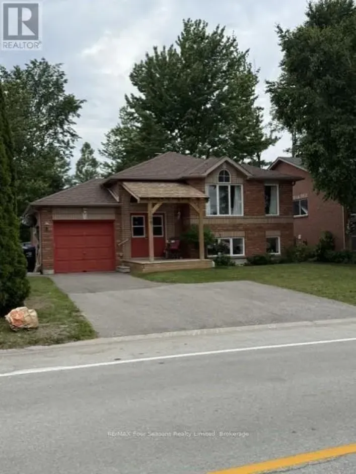 164 58TH STREET S, Wasaga Beach