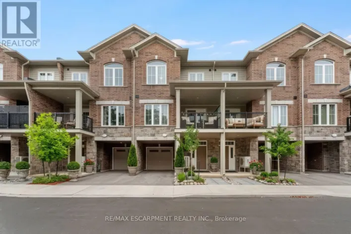 164 - 677 PARK ROAD N, Brantford