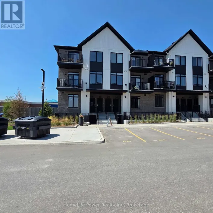 164 - 824 WOOLWICH STREET, Guelph/Eramosa