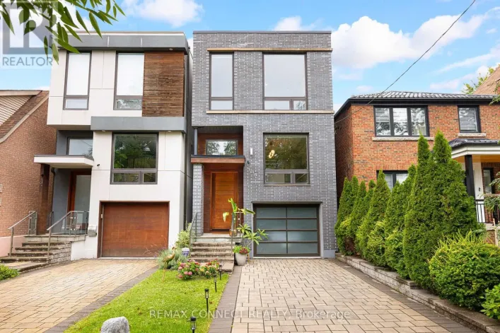 164 ALDWYCH AVENUE, Toronto