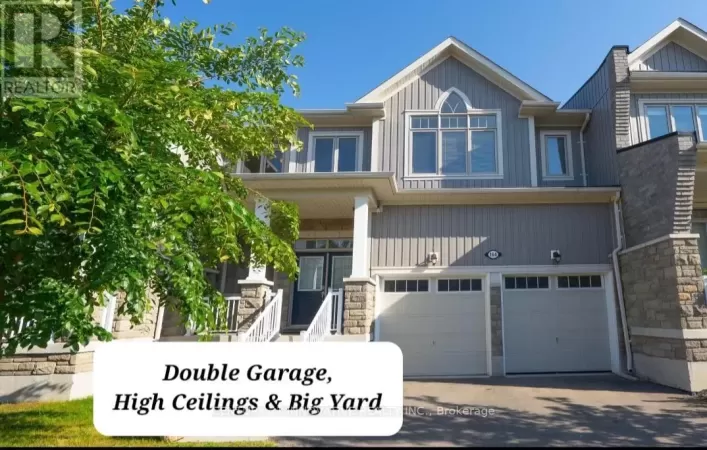 164 ALLEGRA DRIVE, Wasaga Beach