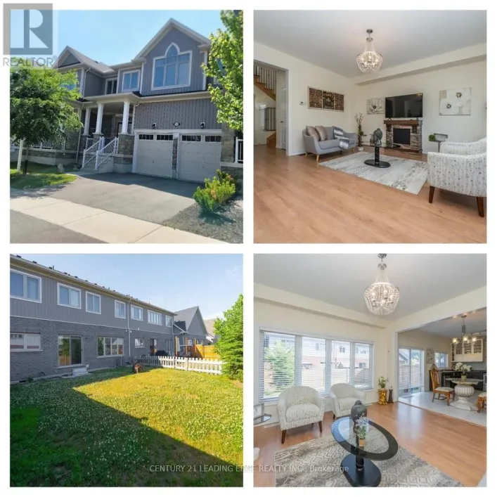 164 ALLEGRA DRIVE, Wasaga Beach
