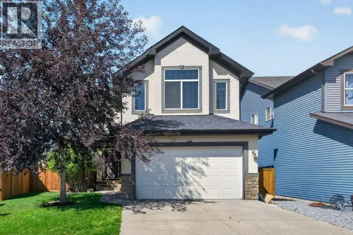 164 ASPENMERE Close, Chestermere
