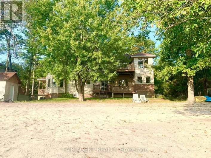 164 BAILLIE AVENUE, Ottawa