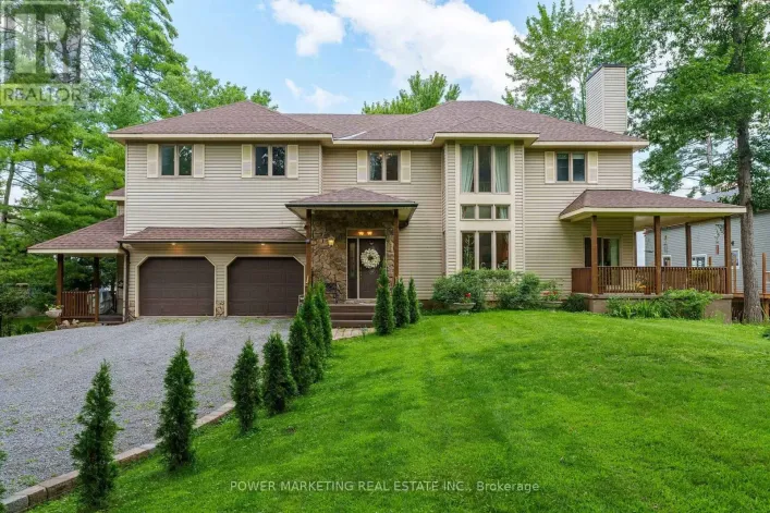 164 BAILLIE AVENUE, Ottawa