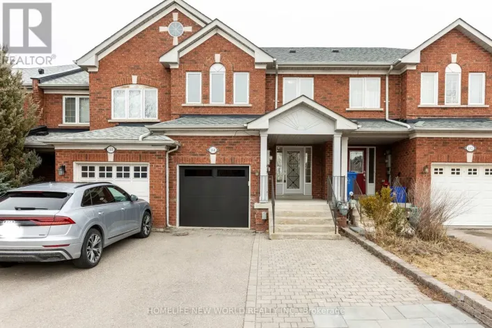 164 BANBROOKE CRESCENT, Newmarket