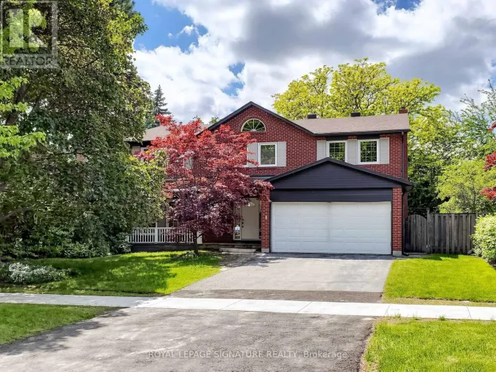 164 BANBURY ROAD, Toronto