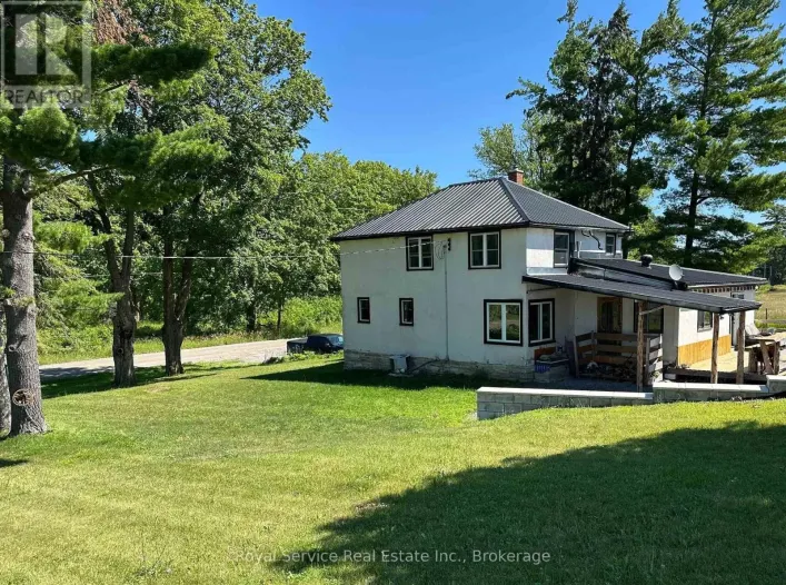 164 BATEMAN ROAD, Stirling-Rawdon
