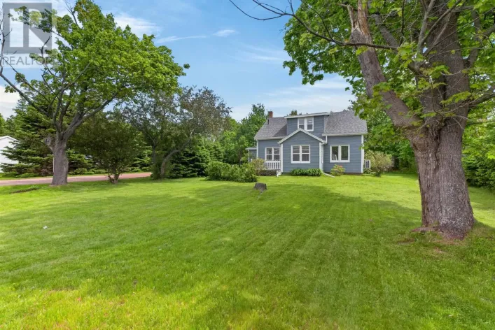 164 Belvedere Avenue, Charlottetown