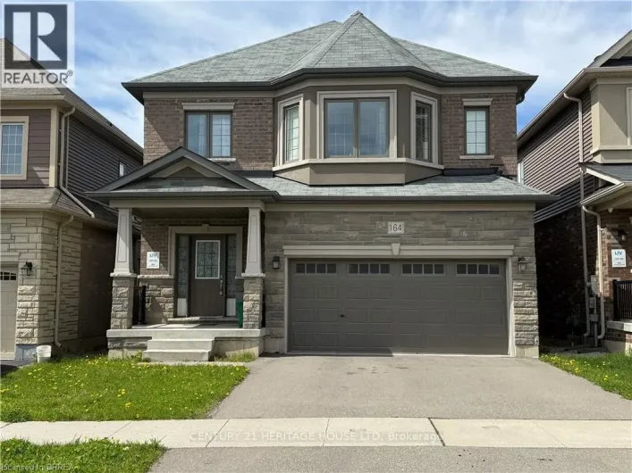 164 BILANSKI FARM ROAD E, Brantford