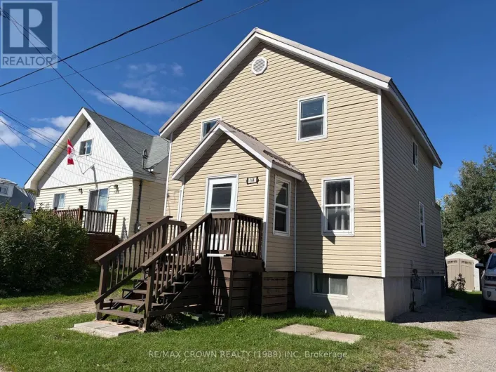 164 BLOOR AVENUE, Timmins