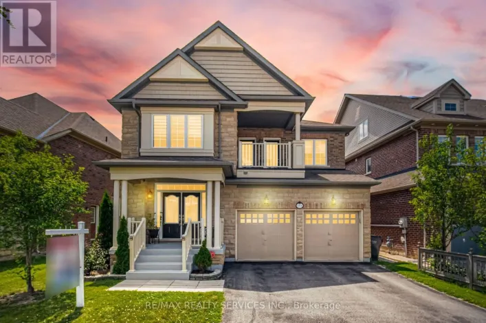 164 BONNIEGLEN FARM BOULEVARD, Caledon