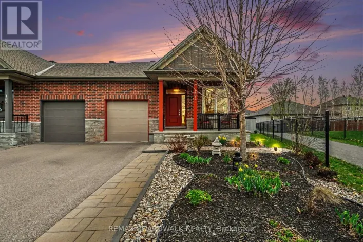 164 BOXCAR CRESCENT, Russell