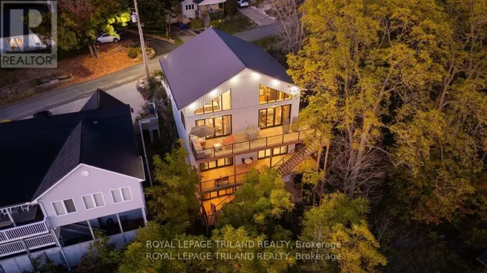 164 BRAYSIDE STREET, Central Elgin