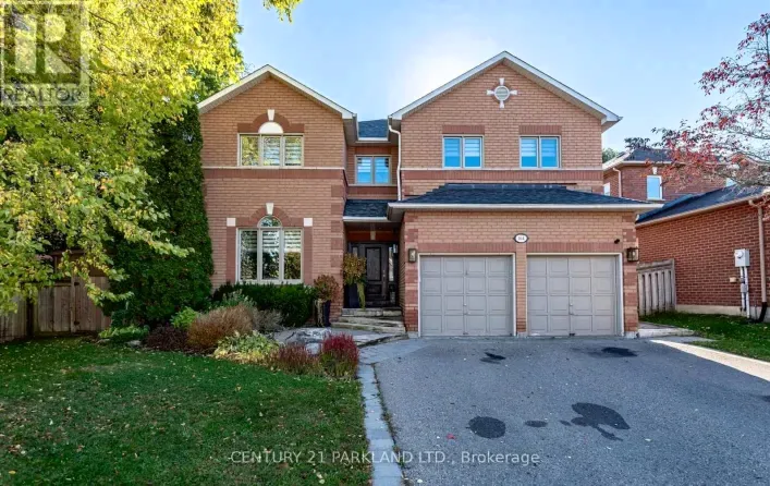 164 CARLYLE CRESCENT, Aurora