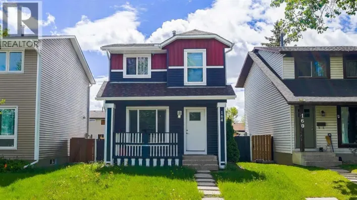 164 Castlegreen Close NE, Calgary
