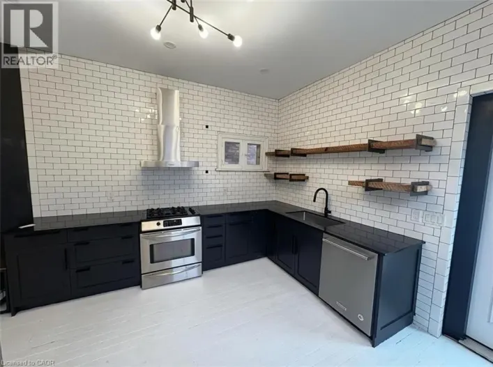 164 CATHARINE Street N, Hamilton