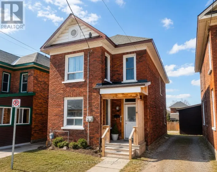 164 CHAMBERS STREET, Smiths Falls