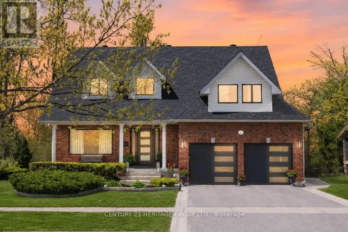164 CHELTENHAM ROAD, Barrie