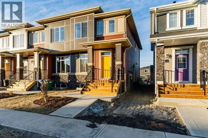 164 Cobblestone Gate SW, Airdrie
